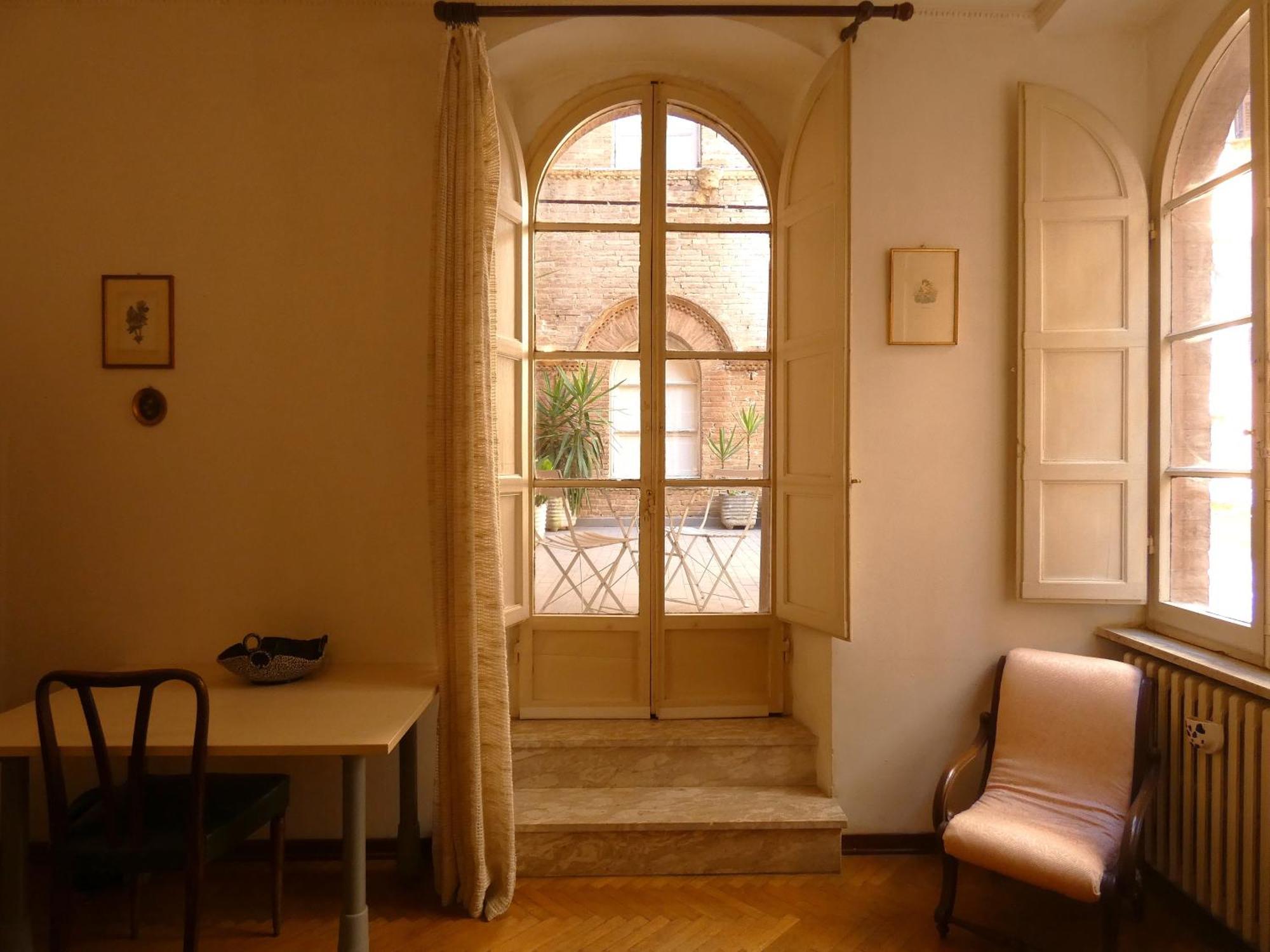 Via Vincioli - La Terrazza Nel Cuore Di פרוג'ה מראה חיצוני תמונה